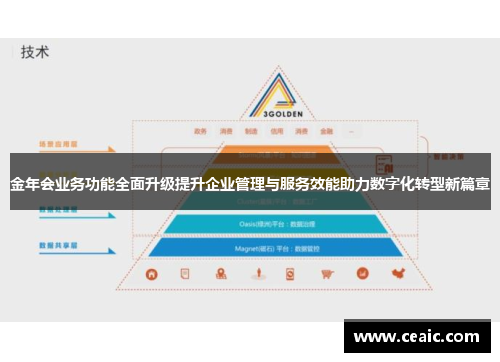 金年会业务功能全面升级提升企业管理与服务效能助力数字化转型新篇章